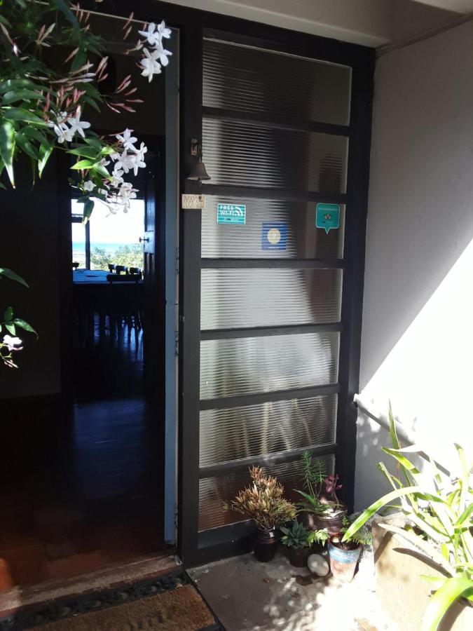 The Trailhouse Hotel Bettyʼs Bay Buitenkant foto