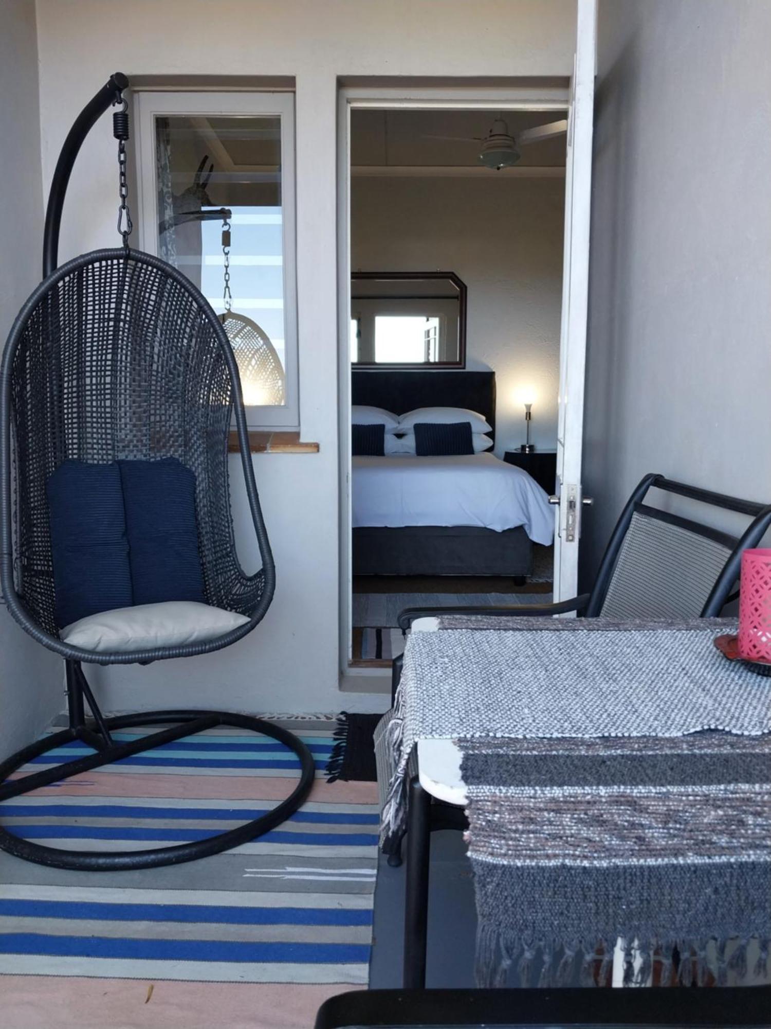 The Trailhouse Hotel Bettyʼs Bay Buitenkant foto