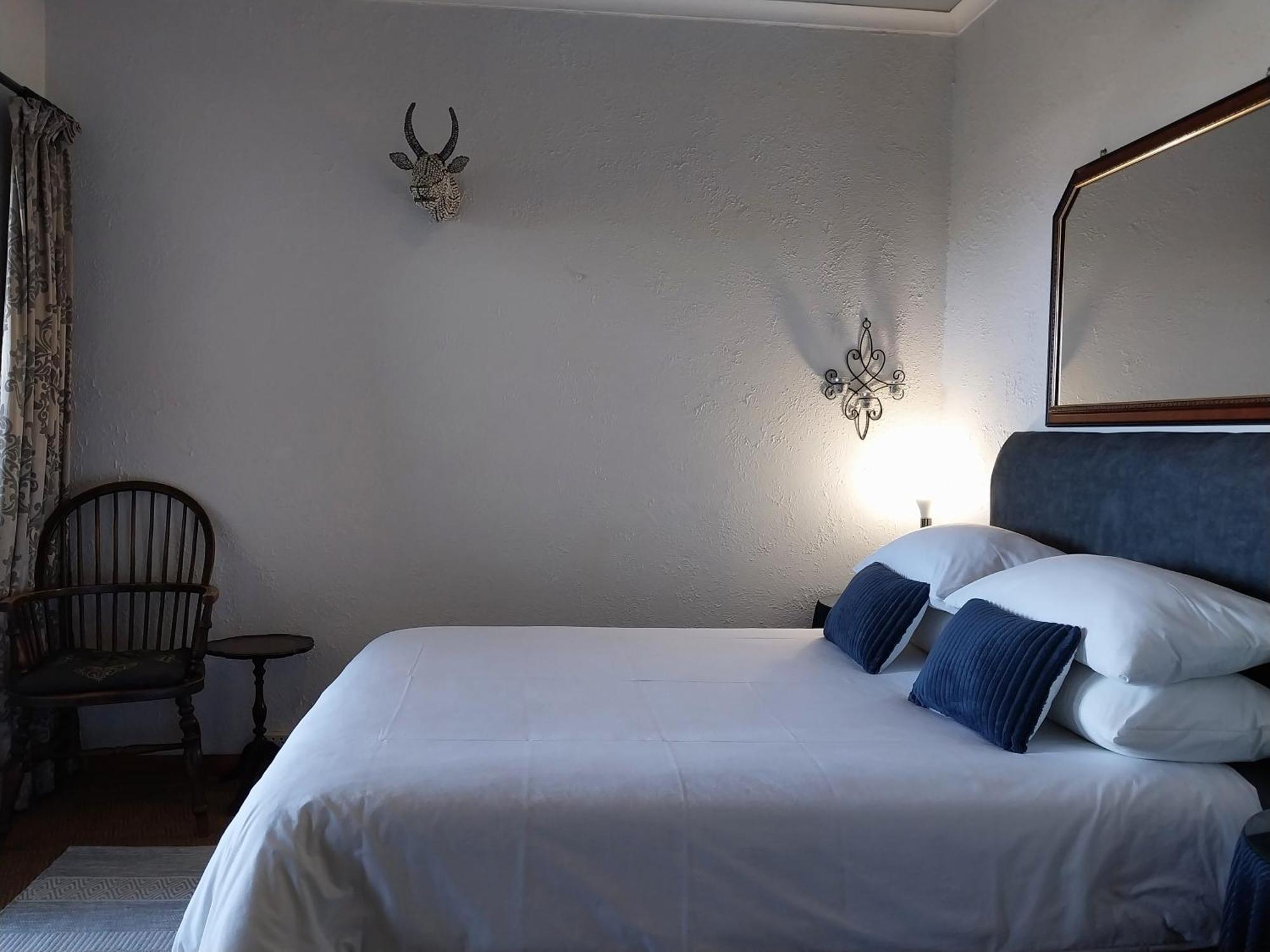 The Trailhouse Hotel Bettyʼs Bay Kamer foto