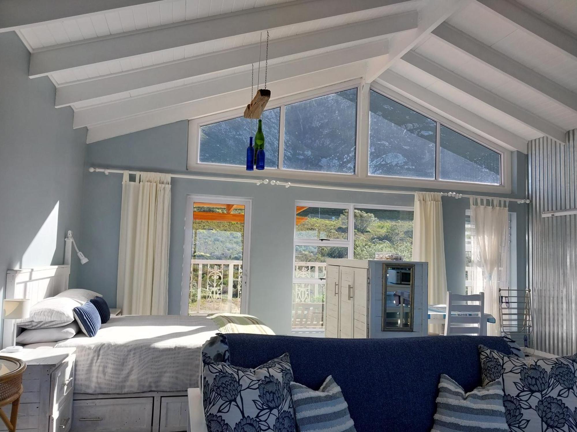 The Trailhouse Hotel Bettyʼs Bay Buitenkant foto