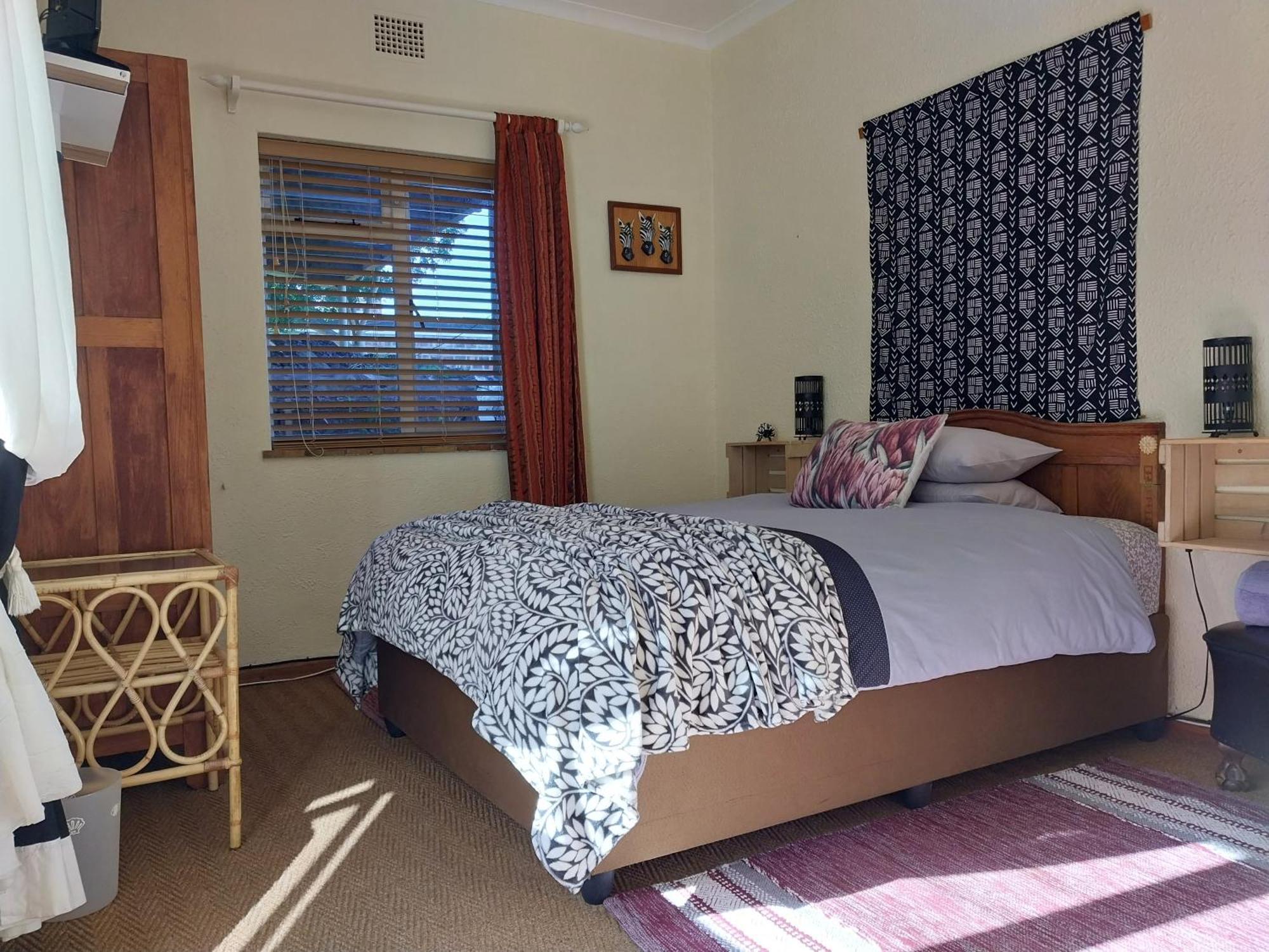 The Trailhouse Hotel Bettyʼs Bay Buitenkant foto
