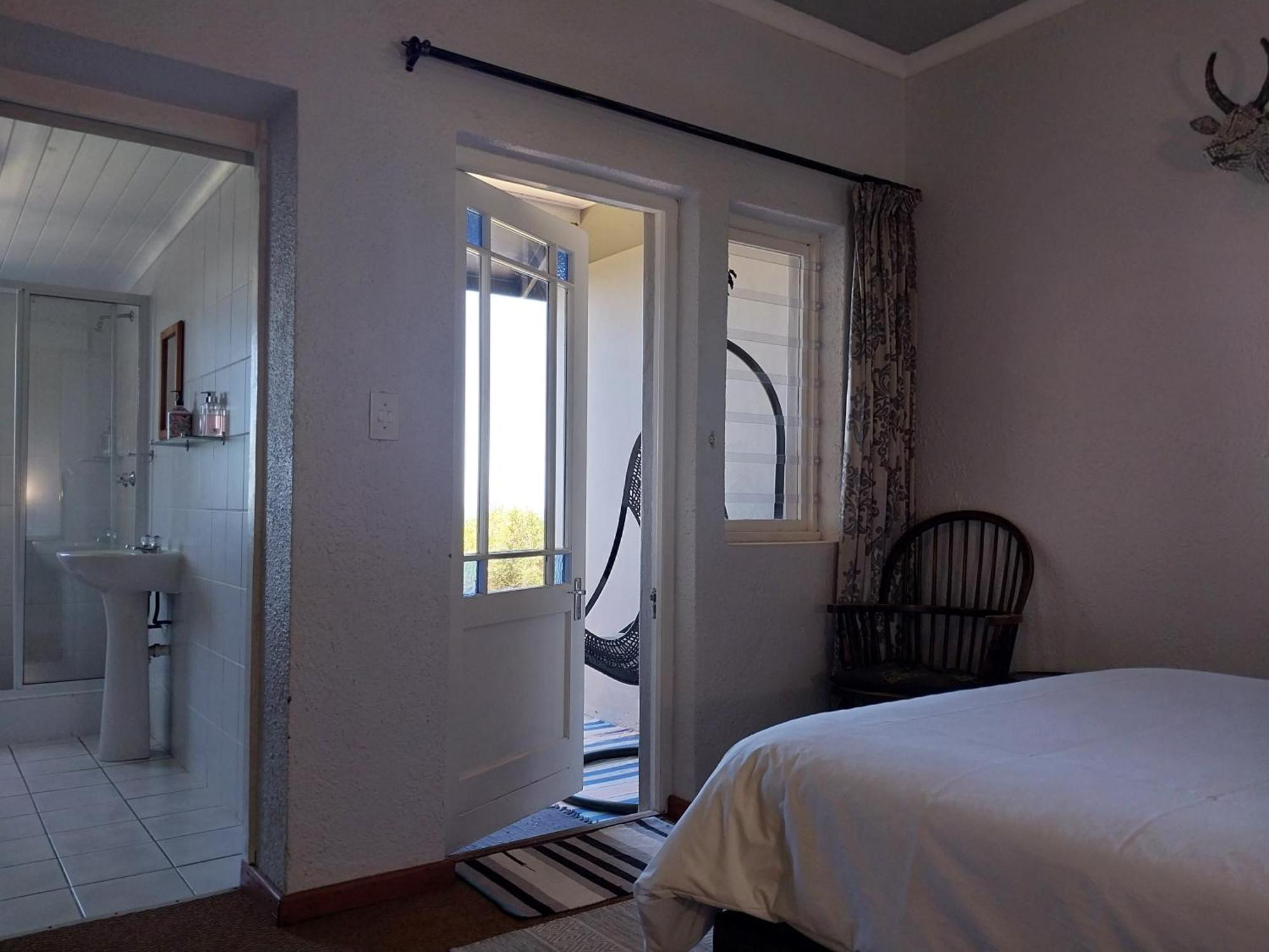 The Trailhouse Hotel Bettyʼs Bay Kamer foto