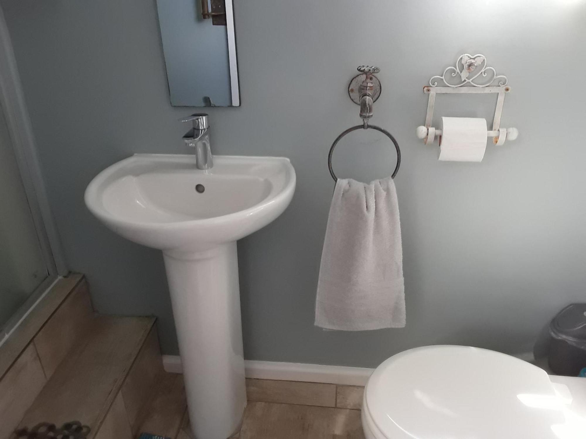 The Trailhouse Hotel Bettyʼs Bay Kamer foto